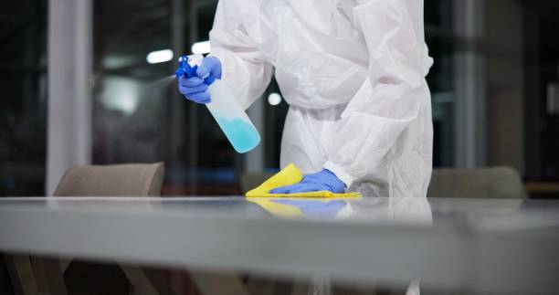 Licensed Biohazard service in Saint Cloud, WI - Trauma Clean Pros